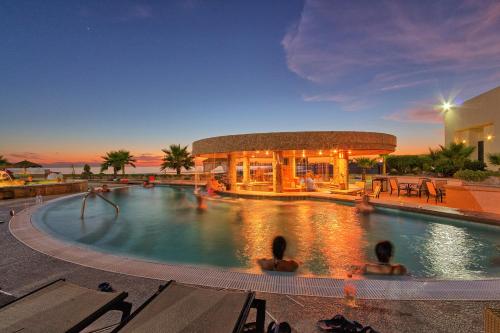 Peñasco del Sol Hotel and Conference Center, Puerto Peñasco ( Rocky Point )