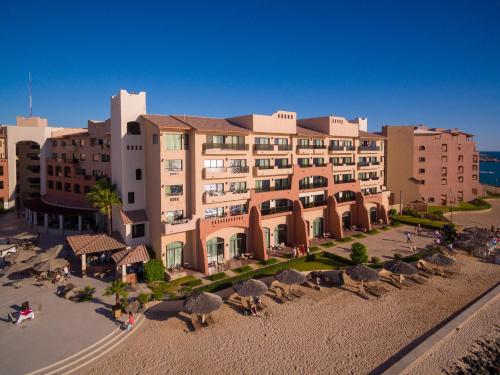 Peñasco del Sol Hotel and Conference Center, Puerto Peñasco ( Rocky Point )