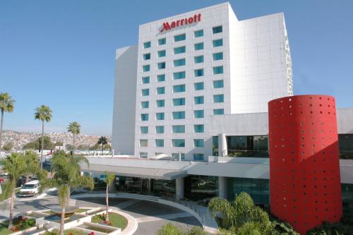 Marriott Tijuana, Tijuana