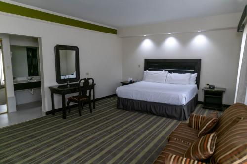 Best Western Plaza Matamoros, Matamoros