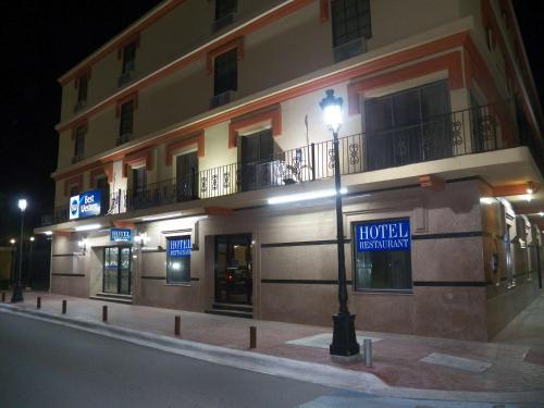 Best Western Plaza Matamoros, Matamoros