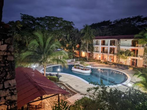 Plaza Palenque Inn, Palenque