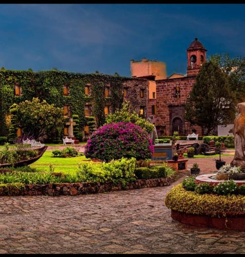 Posada de la Aldea, San Miguel de Allende