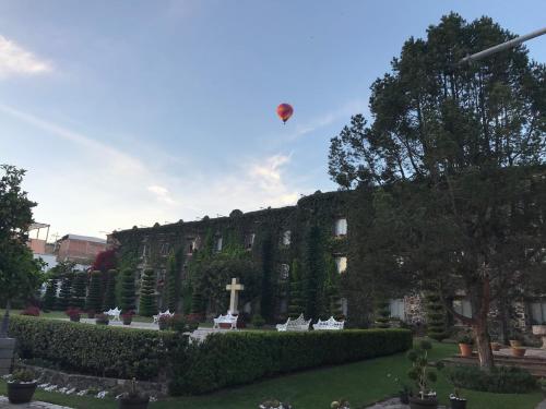 Posada de la Aldea, San Miguel de Allende