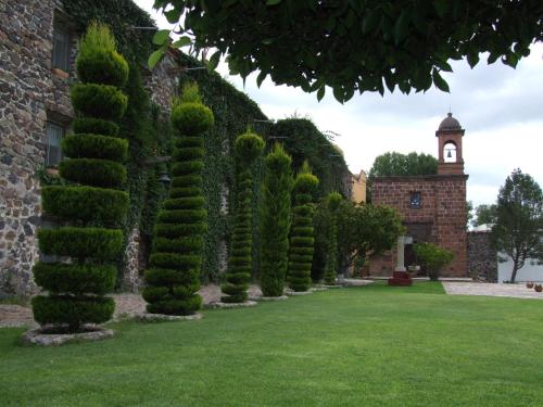 Posada de la Aldea, San Miguel de Allende