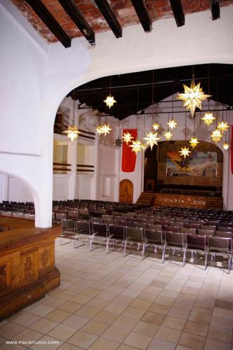 Posada de la Misión, Taxco