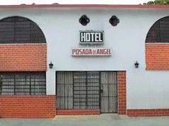 Posada Del Ángel, Mérida