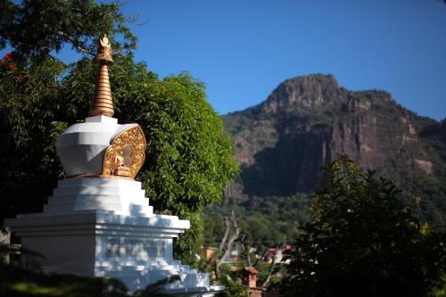 Posada del Tepozteco, Tepoztlán