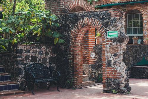 Posada Del Valle, Tepoztlán