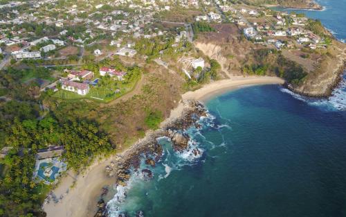 Posada Real, Puerto Escondido