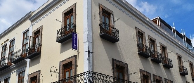 San Pedro, Puebla