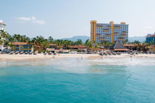 Holiday Inn Resort Ixtapa, Ixtapa / Zihuatanejo