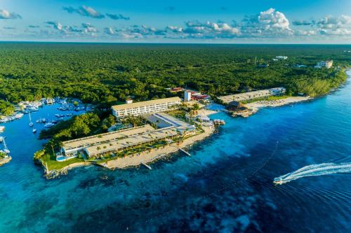 Presidente Intercontinental Cozumel, Cozumel