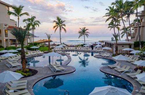 Pueblo Bonito, Mazatlán