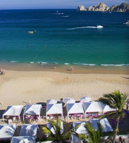 Pueblo Bonito Rosé, Los Cabos