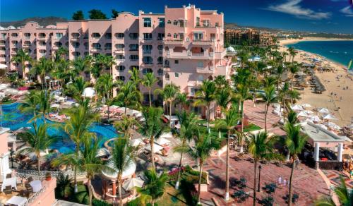 Pueblo Bonito Rosé, Los Cabos