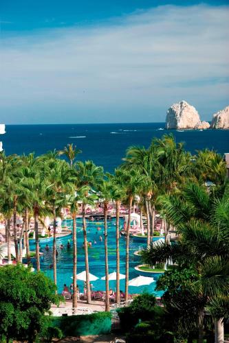 Pueblo Bonito Rosé, Los Cabos