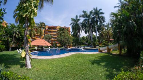 Puerta del Mar, Ixtapa / Zihuatanejo