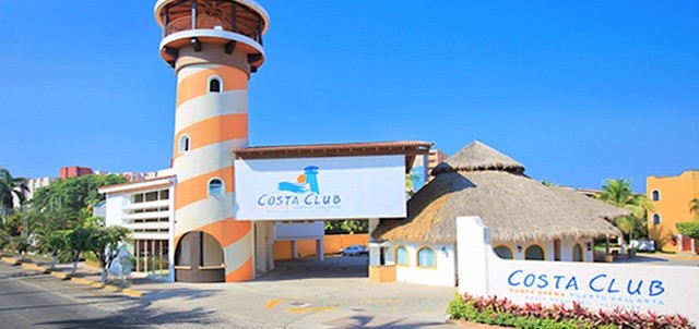Costa Club Punta Arena Hotel, Puerto Vallarta, Jalisco - Cheap Prices  Guaranteed