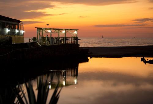 Costa Club Punta Arena, Puerto Vallarta