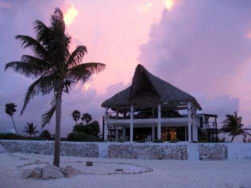 Rancho Sakol, Puerto Morelos