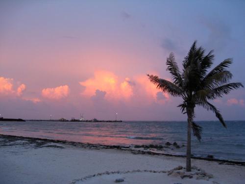 Rancho Sakol, Puerto Morelos