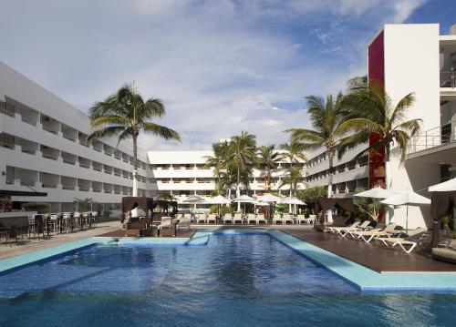 Emporio, Mazatlán