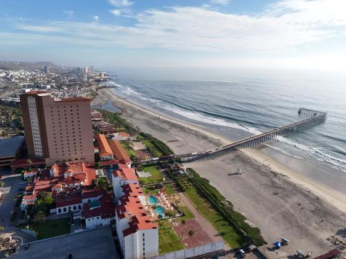 Rosarito Beach, Rosarito