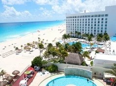 Sunset Royal Resort, Cancún