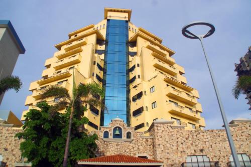 Royal Villas, Mazatlán