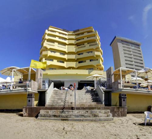 Royal Villas, Mazatlán