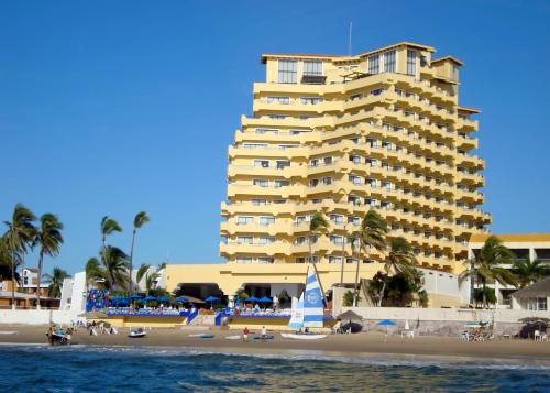 Royal Villas, Mazatlán