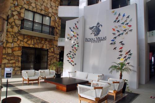 Royal Villas, Mazatlán