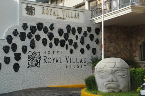 Royal Villas, Mazatlán