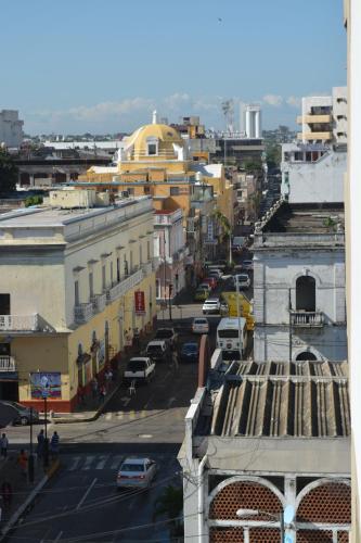 Ruiz Milán, Veracruz