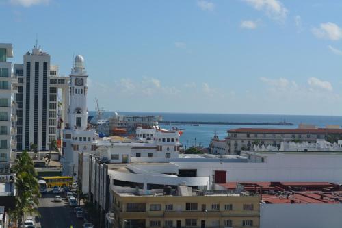 Ruiz Milán, Veracruz