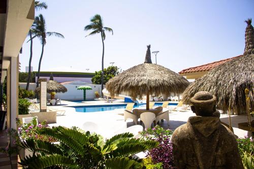 Sands Arenas, Mazatlán