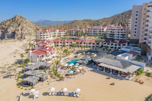 Solmar Resort and Spa, Los Cabos