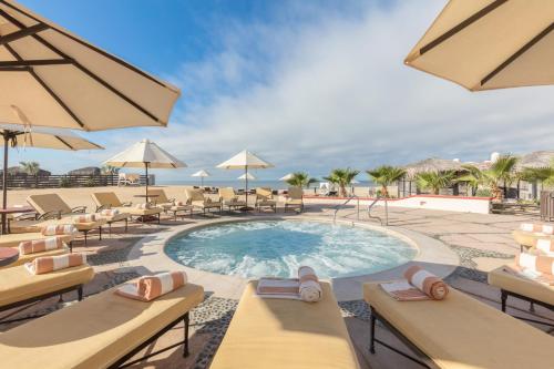 Solmar Resort and Spa, Los Cabos