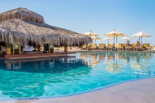 Solmar Resort and Spa, Los Cabos