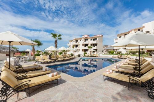 Solmar Resort and Spa, Los Cabos