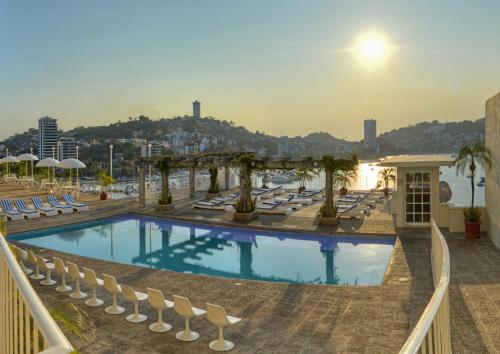 Alba Suites, Acapulco