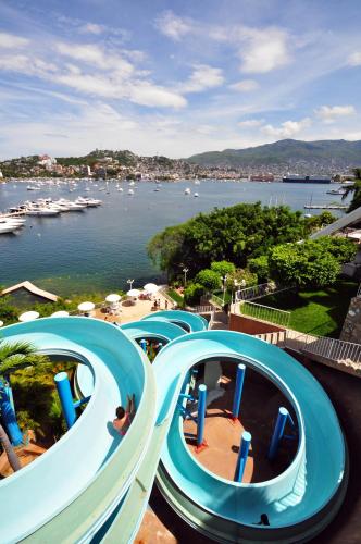 Alba Suites, Acapulco