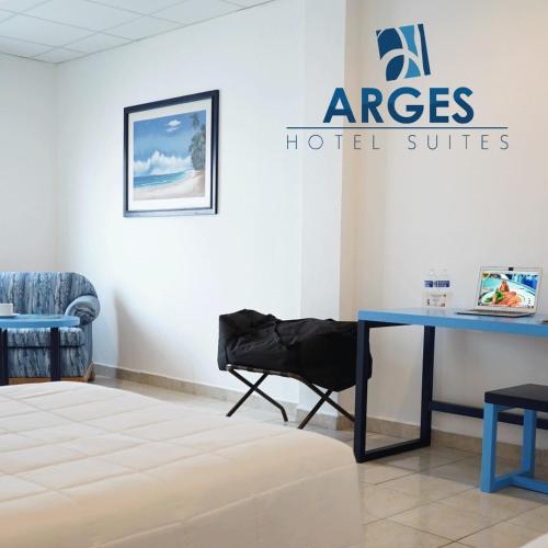 Arges, Chetumal