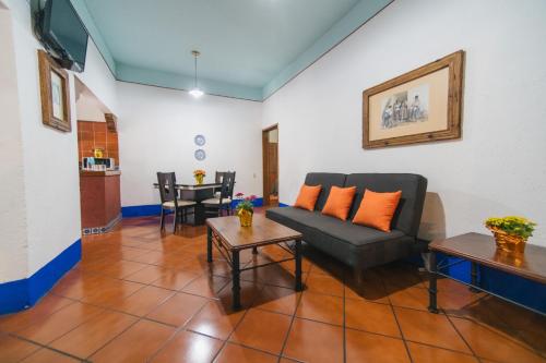 Suites del Centro, Oaxaca