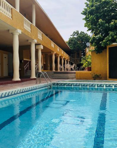 Suites Ejecutivas, Tampico