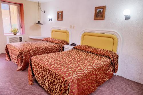 Suites Ejecutivas, Tampico