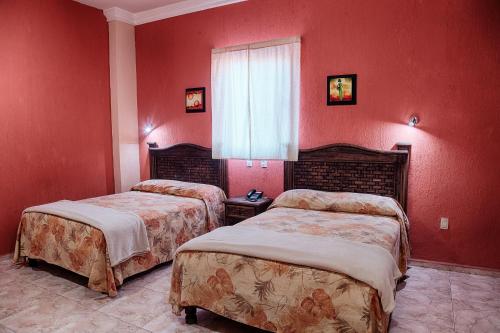 Suites Ejecutivas, Tampico