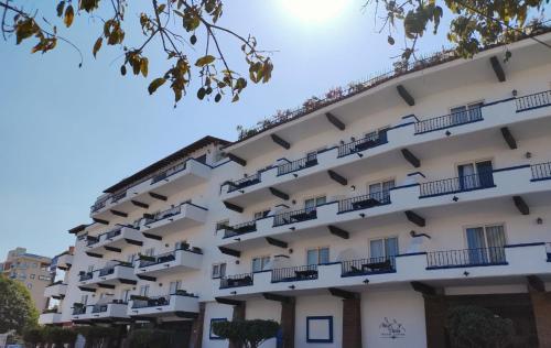 Suites Mar Elena, Puerto Vallarta