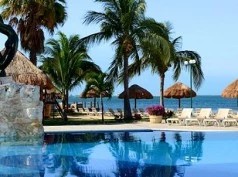 Sunset Marina & Yacht Club, Cancún